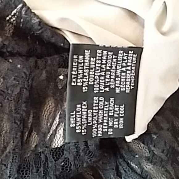 Lapis skirt - Picture 6 of 6